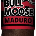 Chillin' Moose Maduro Robusto Gordo