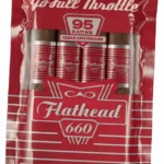 CAO Flathead Freshpack