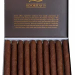 Oliva Serie V Senorita